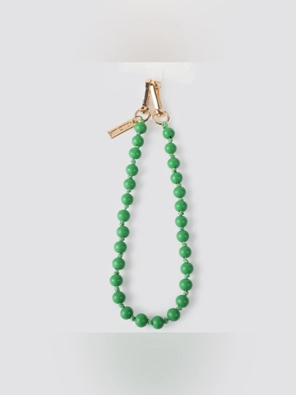 Hello Lux stylish green